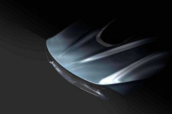 睇住车尾先！McLarenSpeedtail月尾正式现身