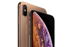 iPhoneXS前置摄像头美颜备受嫌弃：苹果认输……