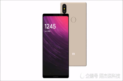 小米不负众望 骁龙710＋感人价 比iPhoneX好看