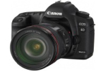 Canon发布5DMarkII新版固件升级