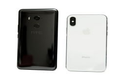拍照谁最棒？！新机AppleiPhoneX与HTCU11+拍照实测一次看！对比iPhone8Plus、U11、Note8、Pixel2、Zenfone4Pro(CameraComparison)