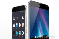 魅族CEO评价小米MIX3 穷途末路倒退的设计 只是噱头？