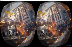 Oculus推出基于蒙版的注视点渲染技术MBFR 无需额外硬件支持