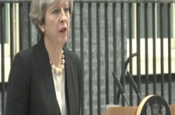 英国接二连三遭恐怖攻击，首相：各国应合力加强网络管理