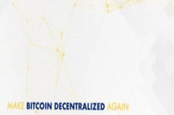 新的比特币分支BitcoinGold即将现身