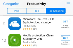 如何在苹果AppStore上每月赚八万美元？
