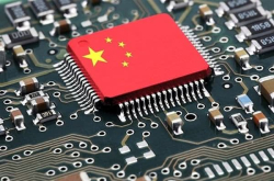 为什么国产处理器一直用公版构架 而不是像高通三星一样研究自主构架？