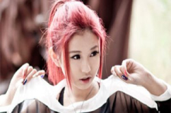 【FeverModel】FeaturedModelHighlight-AppleChan