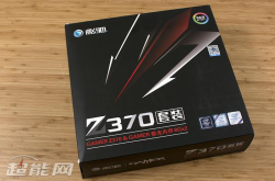 影驰GAMERZ370主板＆极光内存套装评测：堆料与灯效的交融