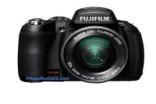 CES2011:Fujifilm新年发力再发两款顶级DC