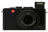 高端复古卡片机LeicaD-Lux6仅售3780元