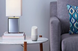 Google I/O：Amazon Echo的劲敌，Google Home将在今年问世