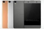 SonyXperiaC6将MWC发布真无边框吗？