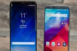 不约而同Samsung和LG将于CES2018发布新机