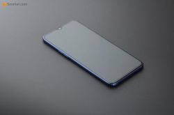 OPPOR17智能手机屏幕测评报告Soomal