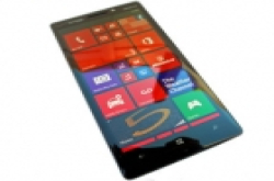 迷你版Lumia 1520  白色版诺基亚Lumia 929即将发布