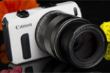 国庆热门新闻汇Canon多款相机齐曝光