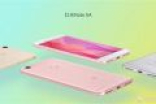 小米新“国民手机”红米Note 5A曝光！新功能前所未有