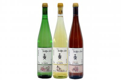 法国酿酒新风格 - 米酿白酒大解构！