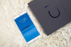 经典外观一触即知MEIZU15成不二之选