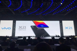 加入了Face++人像光效的vivoX21,凭什么对标有着FaceID的iPhoneX？