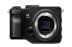 SigmasdQuattro七月七日正式发售