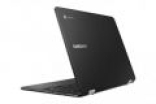 时代的新宠儿 三星Chromebook Pro黑色版曝光