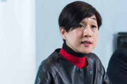 Microsoft香港换帅HPE陈珊珊接棒
