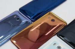 CES2018手机凑热闹HTCU11+低配版或亮相