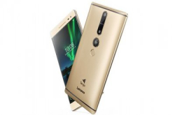 全球首款GoogleTangoAR技术手机LenovoPhab2Pro夏季推出