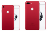 苹果下架红色iPhone 7及7 Plus 并上调部分iPad Pro售价