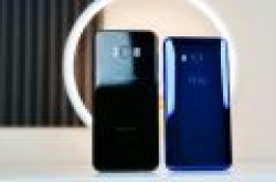 谁是地表最强？HTC U11拍照对比三星S8