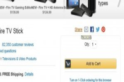 分享商品给好友也不行？德国法院认为Amazon“分享”功能违法