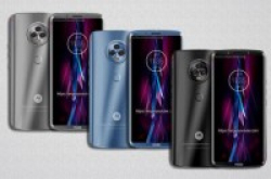 motoX5概念渲染图来袭三镜头全面屏