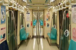 年底前台北捷运所有路线车厢内将提供免费Wi-Fi上网