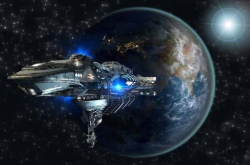 人类未来如此进行星际移民？四种方式中最现实的还是第一种方式