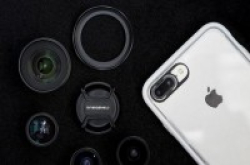 支援iPhone8/X，犀牛盾手机壳推出Mod模组化及扩充镜头