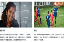 忧全民公敌成真，Amazon股东、公民团体要求AWS停止开发与行销Rekognition人脸辨识服务