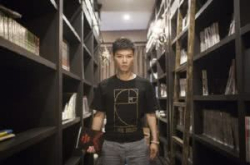 对话陈楸帆：《荒潮》问世五年后 我开始尝试让机器人模仿自己写作