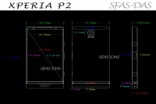 Sony新手机P2曝光超经典设计回归