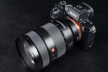 全幅无反大三元SonyFE24-70mmGM镜头评测