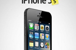 iPhone5S将明年初首季推出？