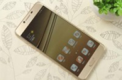 SamsungGALAXYC7评测