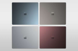 微软也懂DLC？SurfaceLaptop预载Windows10S但可付费升级Pro版