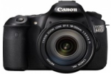 超值中端单反Canon60D套机售5350元