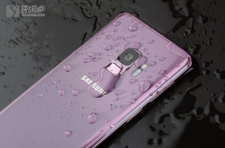 SAMSUNGGalaxyS9智能手机语音通话测评报告[Soomal]