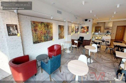 Slanted&nbsp;Door&nbsp;Art&nbsp;Gallery推出VR之旅