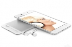 步步高最新款手机 vivo X3t全球最薄机身尽显魅力风范