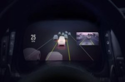 突破现有驾驶辅助系统，Nvidia发布商用自驾车AI系统DriveAutoPilot