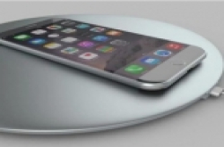 苹果iphone 8发布之初或不支持无线充电